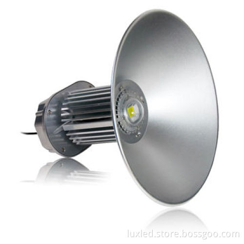 LED high bay light, 120W, IP65 waterproof, meanwell driver